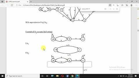 cs 402 next 17 + 18 lecture