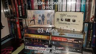 Ozon - Kronik (1992) FULL ALBUM