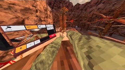 You can get long arms with Gorilla Tag’s new camera mod! Tutorial