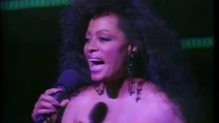 Watch Diana Ross Thats Why I Call You My Friend video