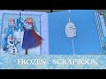 Disney Frozen Anna&Elsa Set coffret (para crianças