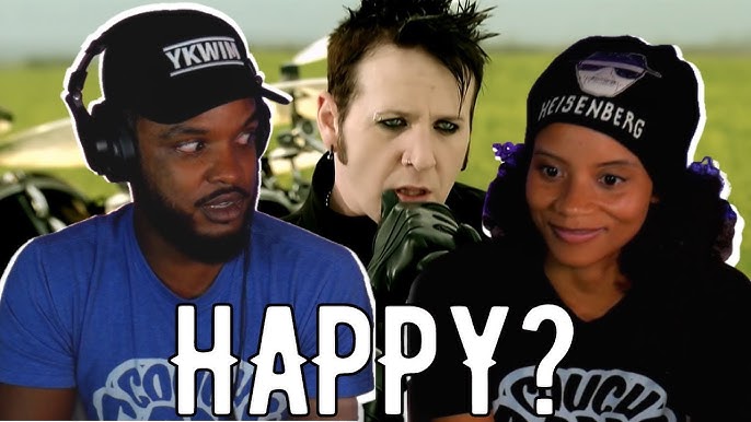 Rappers React To Mudvayne Death Blooms!!! 