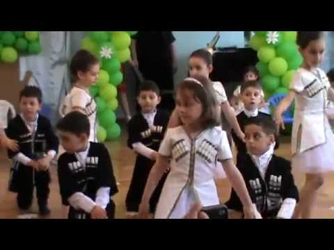 გიორგის ზეიმი 26/06/2014 წელი.