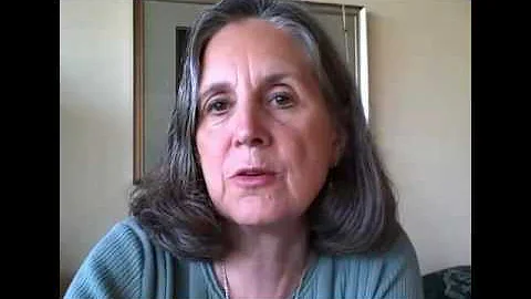 Christina Baldwin, Author, on the Joys of Journal ...