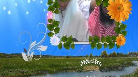 تلاوة مؤثرة جدّا ((ونادوا يا مالك ليقض علينا ربّك..))