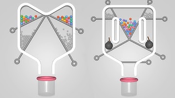 Pull the Pin Gameplay Walkthrough 701-750 Levels (Android)