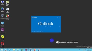 The connection to Microsoft exchange is Unavailable in Exchange server 2013
