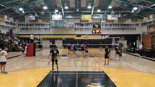 Encinal High School @ Alameda High Varsity Men's Volleyball | April 2, 2024