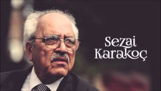 Sezai̇ Karakoç - Köşe Şi̇i̇r 