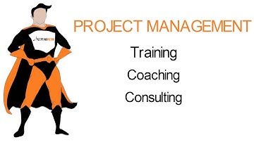 Project Management Training [Whiteboard Animation]