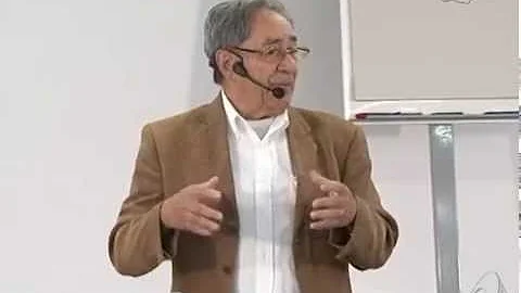 Para que serve a medicina quântica?