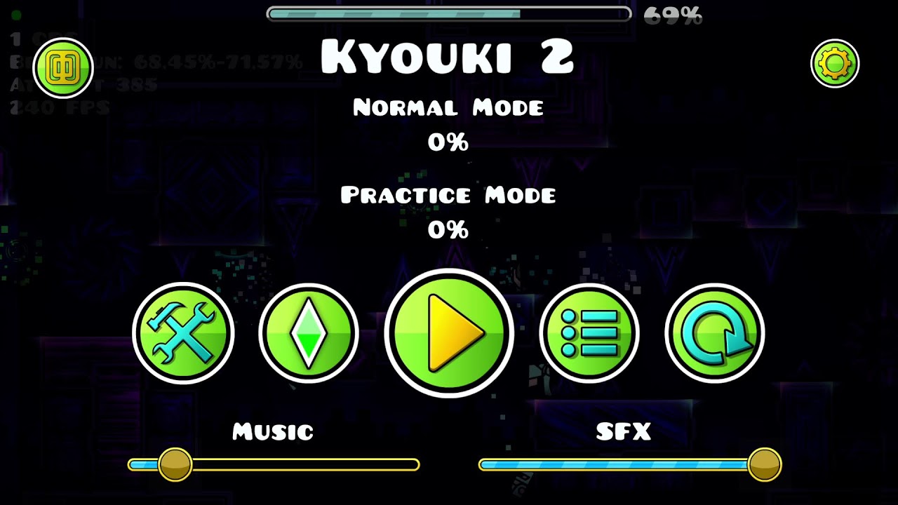 wasting my life and resources on kyouki