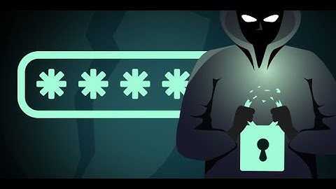Python For Hackers : how to make a password cracker script (part1)