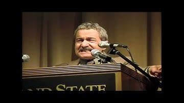 Terrorism Trap   Michael Parenti
