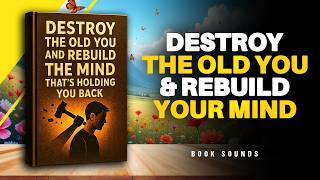 DESTROY THE OLD YOU and REBUILD the MIND That’s Holding You Back | Audiobook