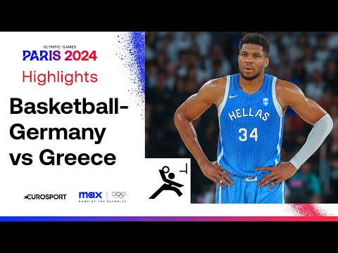 Giannis Antetokounmpo &