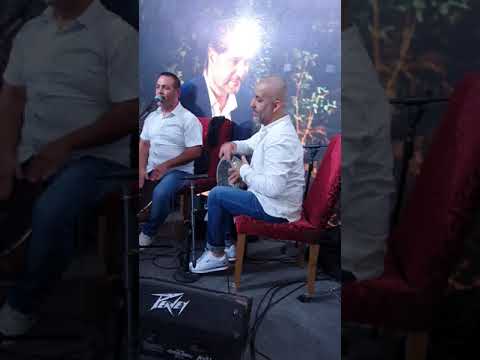 وحشني كلامو يا هوا سهران ما بنام هاني العمري