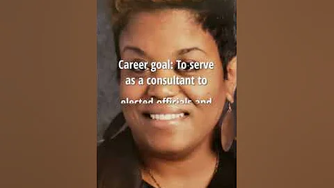 Yolanda L. McCray's Introductory Video