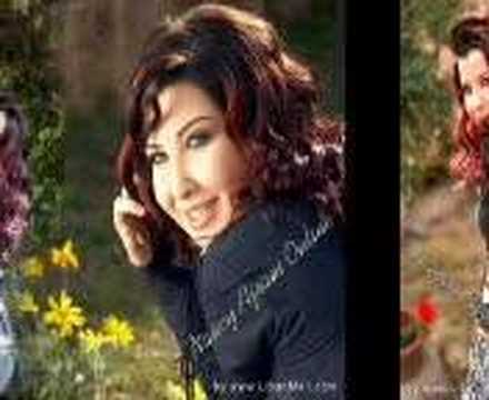 نانسي اه ونص صور جمييييييييييييييييييييييييييييييييلة جدا