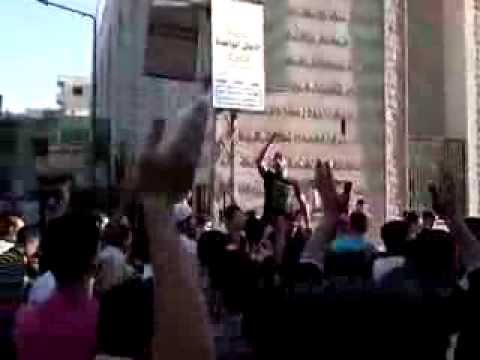 2012 08 19 زملكا تحيا رجالك