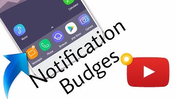 How To Get Android O Notification Badges On Any Android Device