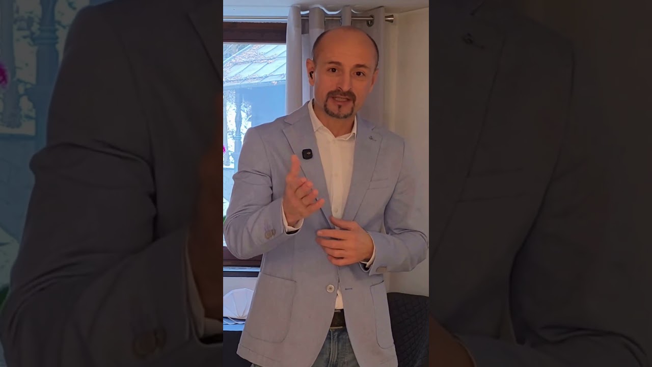 Лучше не получить никакого опыта, чем получить неправильный! Вдохновение для официанта