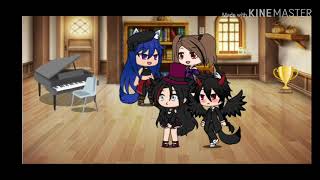 My Dad Is A Werewolf Episode 4