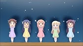 Tvアニメ ひなこのーと エンディングテーマ かーてんこーる 試聴動画 Youtube