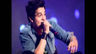 Luan Santana   Te vivo [Cd Quando Chega A Noite}