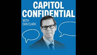 A CapCon Pod Relaunch with State Budget Director Blake Washington