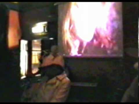 Sunsnake - Lab Rat Acid Queen {live}