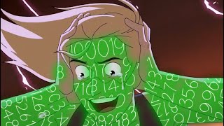 Infinity Train Simon’s death scene