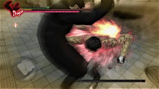 Jo Amon But Tiger Drop