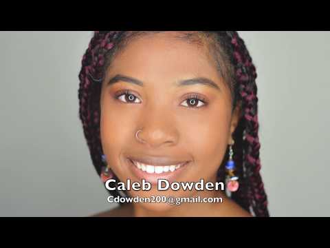 Taipei National University of the Arts Video Portfolio (Caleb Dowden)