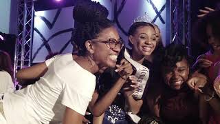 The. Molson Podcast Show fea..Young Miss Buffalo (Final) Pageant