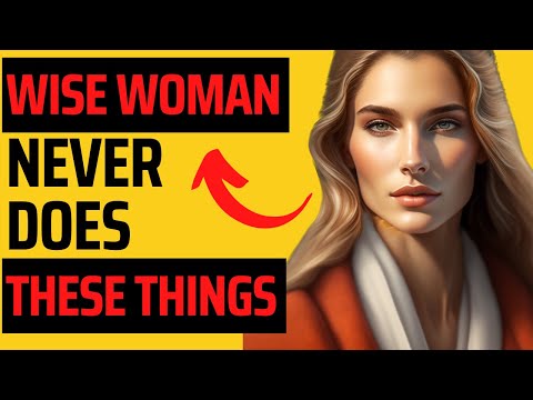 13 Things Wise