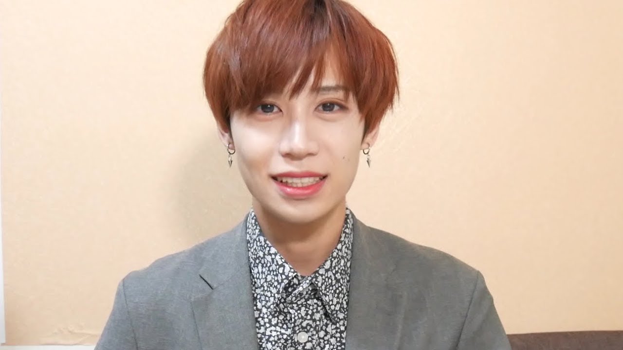 年齢もバレたし 改めて色々自己紹介しますかぁ Kor Sub Youtube