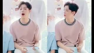 LAI GUAN LIN WANNA ONE CUTE AND FUNNY MOMMENTS #5