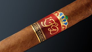 Cigar Of The Week: La Flor Dominicana Coronado Double Toro