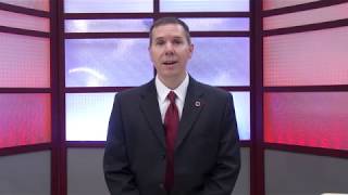 2 Minute Talks: Kindergarten Registration