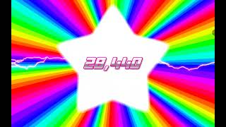 Robot Unicorn Attack 2 Long gameplay