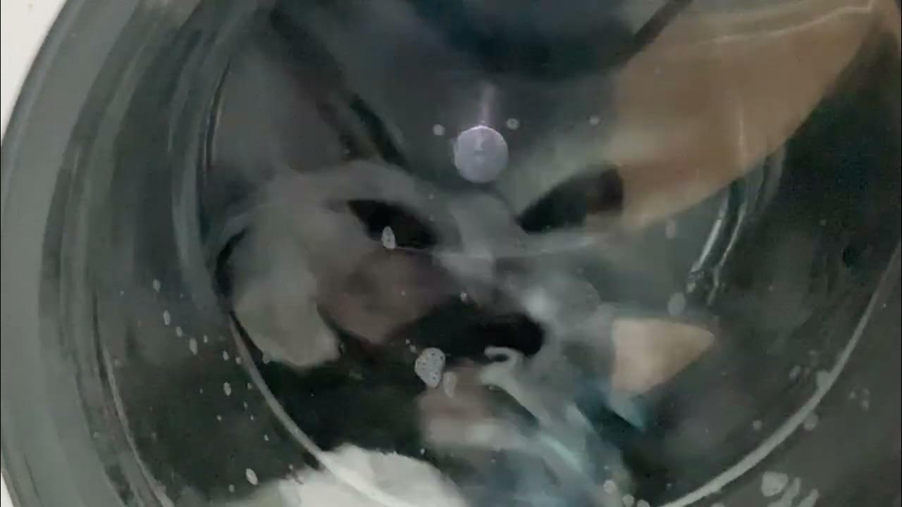 PERMANENT PRESS ON samsung WASHING MACHINE YouTube