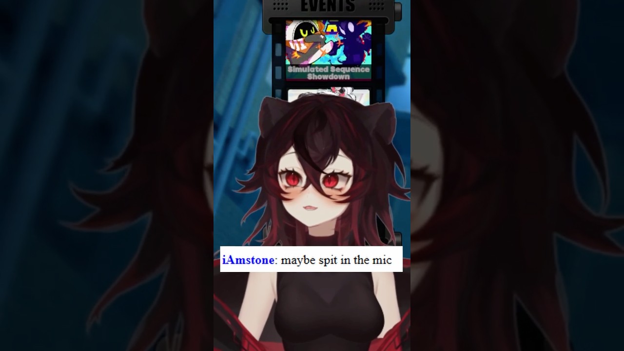 You want me to WHAT?!