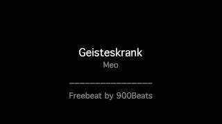 Meo - Geisteskrank