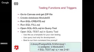 T-202-GAG1 [F17]: Module 05, Lecture B