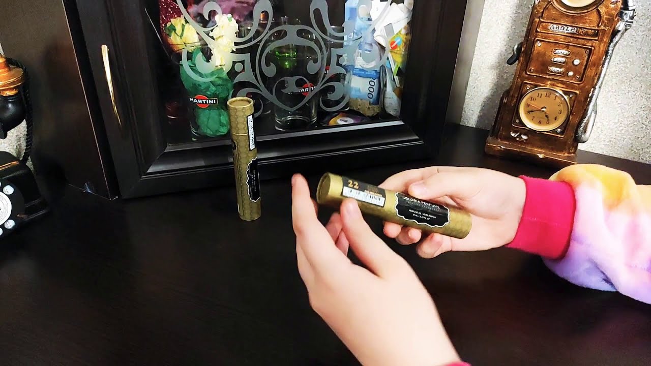 Масляные духи аромат Кирки шариковые. Обзор нишевой парфюмерии Кирки ...