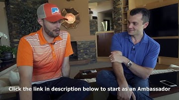 Tecademics Matching Millions Program #1 Domination Strategy with Chris & Vick