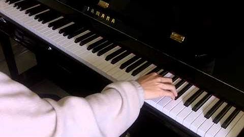 Faber Piano Adventures Lesson Book Level 0 Primer No.4 Three Little Kittens (P.9)