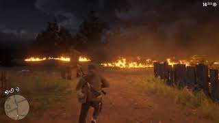 The Best Red Dead redemption 2 mission