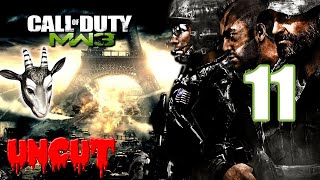 11 ● Es werden immer weniger ● Call of Duty: Modern Warfare 3 [UNCUT]